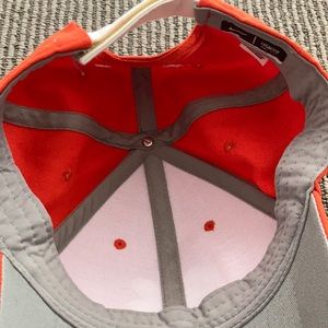 Nike Accessories - Clemson dri fit hat Nike Accessories - Clemson dri fit hat